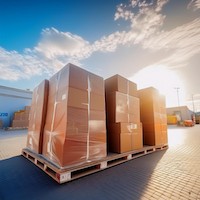 アメリカ総合貿易サポートならStreamline Corp｜個人・小口・輸入代行